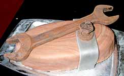 nochmal für Holzwurm - Arbeitsaufwand: 3 Std.